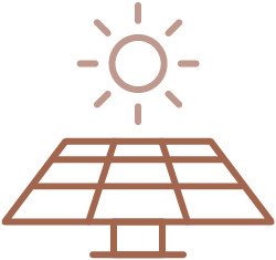 Icon for Solar Wind.